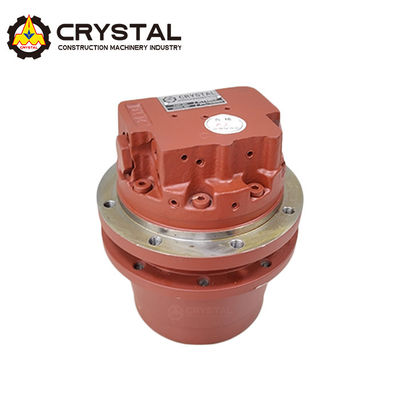 การขับขี่สุดท้าย มอเตอร์ การเดินทาง Excavator การควบคุมการควบคุม PHV-1B MAG-12V
