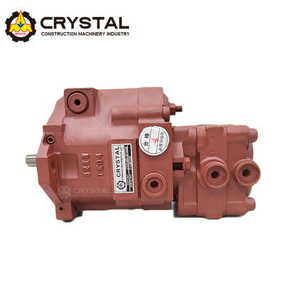 อะไหล่ปั๊มไฮดรอลิกแรงดันสูง PVD-1B-32CP-9AG5