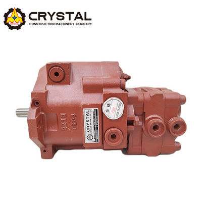 เครื่องขุดแรง ปั๊มไฮดรอลิก คอมแพคท PVD-1B-32CP-11G5 ISO9001