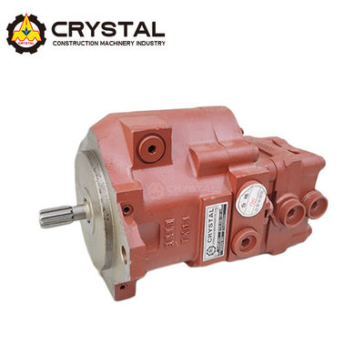 เครื่องขุดแรง ปั๊มไฮดรอลิก คอมแพคท PVD-1B-32CP-11G5 ISO9001
