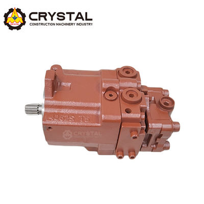 เครื่องขุดแรง ปั๊มไฮดรอลิก คอมแพคท PVD-1B-32CP-11G5 ISO9001