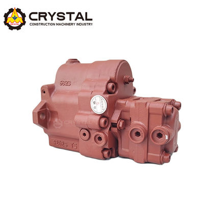 เครื่องขุดขนาดเล็ก 2-2.5 ตัน เครื่องขุดปั๊มไฮดรอลิก PVD-0B-24s