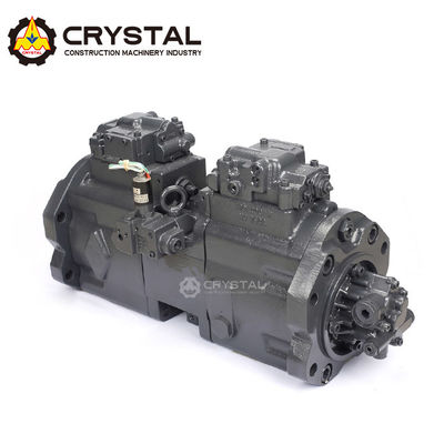 อุตสาหกรรม Excavator พั๊มไฮดรอลิก EC290 K3V140DT พั๊มความเร็วสูง