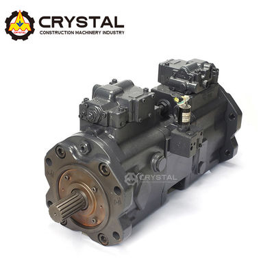 อุตสาหกรรม Excavator พั๊มไฮดรอลิก EC290 K3V140DT พั๊มความเร็วสูง