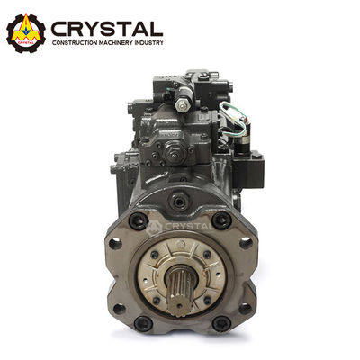 เครื่องขุดแบบกําหนดเอง ปั๊มไฮดรอลิก ความดันคง K5V160DTP SH350-5