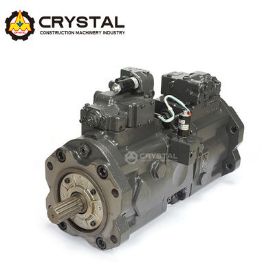 เครื่องขุดแบบกําหนดเอง ปั๊มไฮดรอลิก ความดันคง K5V160DTP SH350-5