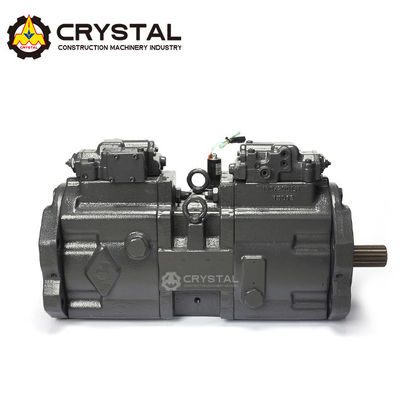 EC360 K3V180DTP เครื่องขุด ปั๊มไฮดรอลิก ปั๊มปั๊มปั๊มปั๊มปั๊มปั๊มปั๊มปั๊มปั๊มปั๊มปั๊ม