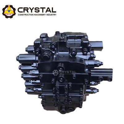 AV170 ไฮดรอลิก แวลล์ควบคุมหลัก Excavator ไฟฟ้าแรง