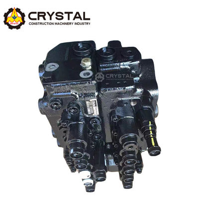AV280 ไฮดรอลิกไฟฟ้า Excavator การควบคุมวาล์วแม่นยํา
