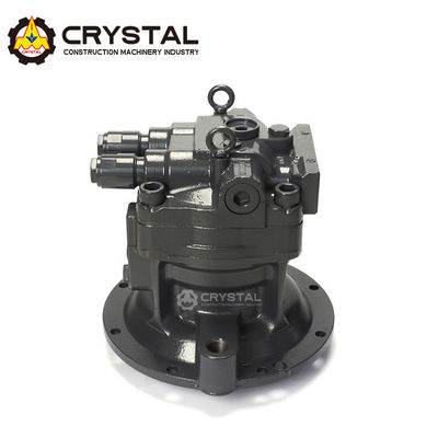 ปรับแต่ง M5X130 Excavator Swing Motor การควบคุมแม่นยํา ZX200/250