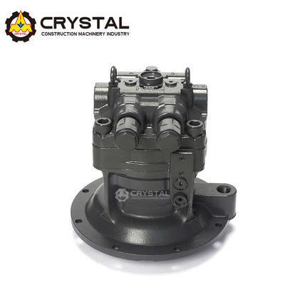 ปรับแต่ง M5X130 Excavator Swing Motor การควบคุมแม่นยํา ZX200/250