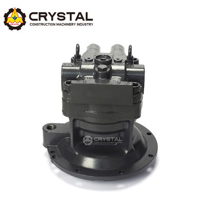 ปรับแต่ง M5X130 Excavator Swing Motor การควบคุมแม่นยํา ZX200/250
