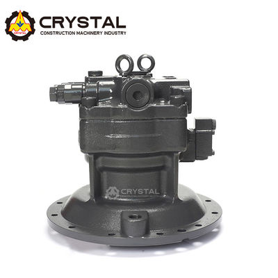 ZX330-1 / 3G M5X180 Excavator Swing Motor ไฮดรอลิกหมุนมอเตอร์ SGS