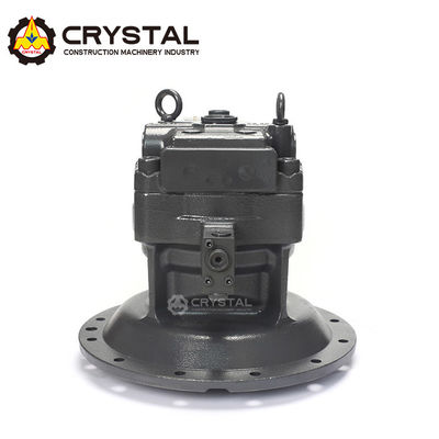 ZX330-1 / 3G M5X180 Excavator Swing Motor ไฮดรอลิกหมุนมอเตอร์ SGS