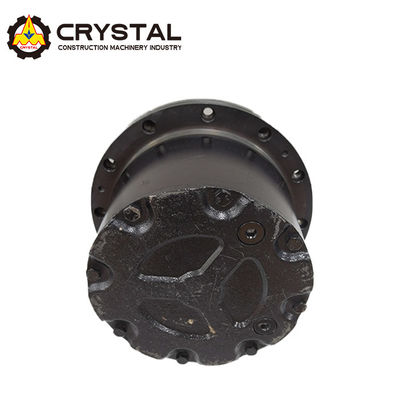 มอเตอร์การเดินทาง Excavator ความแม่นยํา Assy T9T2 มอเตอร์ขับเคลื่อนไฮดรอลิก
