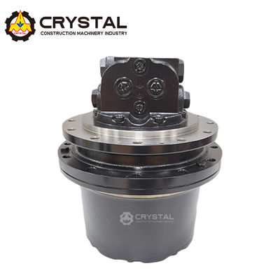 เครื่องบรรทุกถังหิน ไฮดรอลิก ไฮดรอลิก มอเตอร์ระดับเสียงต่ํา SGS