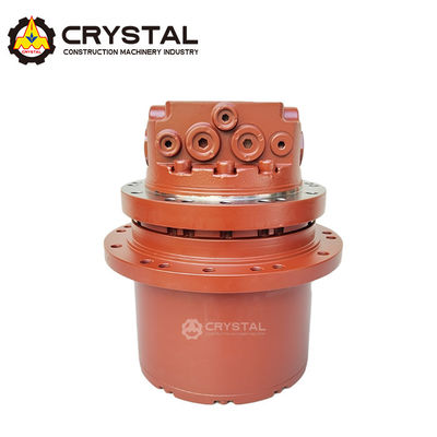 มอเตอร์ขุดแรง CX36 SK40 จักรยานสุดท้าย 22L-60-21101