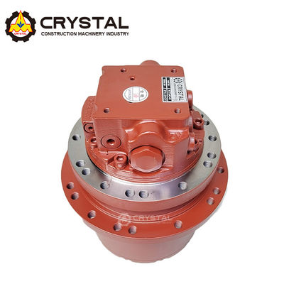 มอเตอร์ขุดแรง CX36 SK40 จักรยานสุดท้าย 22L-60-21101