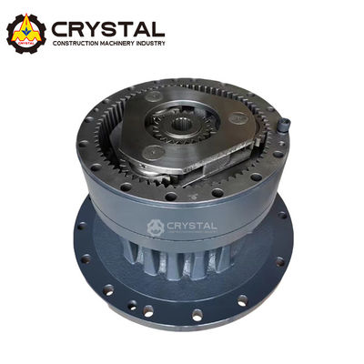 กล่องเกียร์เครื่องยนต์สวิงแรง EC240 Excavator Swing Reducer
