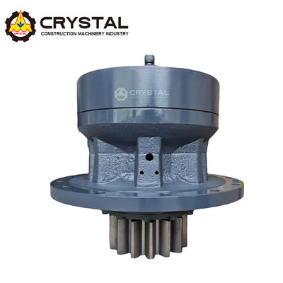 กล่องเกียร์เครื่องยนต์สวิงแรง EC240 Excavator Swing Reducer