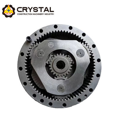 กล่องเกียร์เครื่องยนต์สวิงแรง EC240 Excavator Swing Reducer