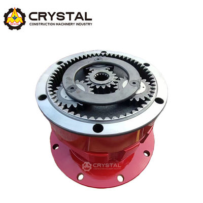 DH80 Excavator Swing Reduction Gearbox ส่วนย้ายย้ายย้ายย้ายย้าย