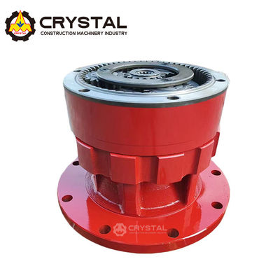 DH80 Excavator Swing Reduction Gearbox ส่วนย้ายย้ายย้ายย้ายย้าย