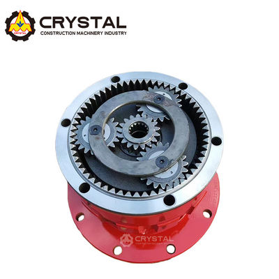 DH80 Excavator Swing Reduction Gearbox ส่วนย้ายย้ายย้ายย้ายย้าย