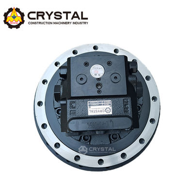 มอเตอร์เดิน excavator เหมาะสําหรับ E312B / C / D SANY135 แทน MAG-85VP-1800