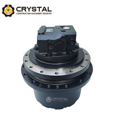 มอเตอร์เดิน excavator เหมาะสําหรับ E312B / C / D SANY135 แทน MAG-85VP-1800