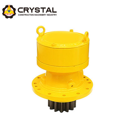 R55 / R60 การลดสวิงกล่องเกียร์ Excavator Rotary ประสิทธิภาพสูง