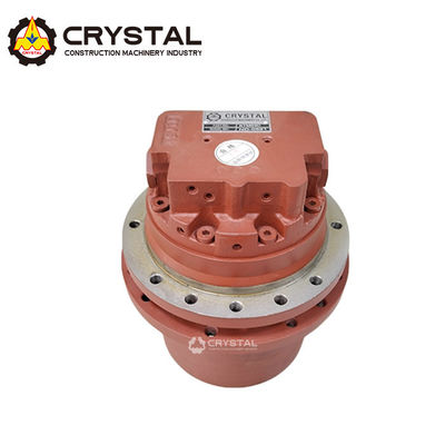 เครื่องขุดเครื่องยนต์การเดินทาง เครื่องยนต์ขับเคลื่อนท้ายแบบไฮดรอลิก TM03C