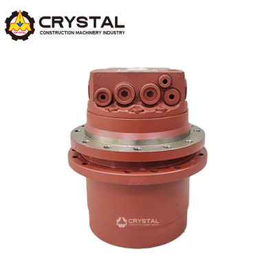 PC30 / PC35 เครื่องขุดเครื่องยนต์เดินทาง เครื่องยนต์ขับเคลื่อนท้าย MAG-26V-400