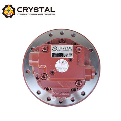 PC45 PC45 E305.5 เครื่องขุดเครื่องเดิน เครื่องขับรถไฮดรอลิก
