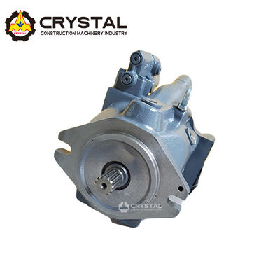 เครื่องขุดขนาดเล็ก ปั๊มไฮดรอลิก 3 ตัน, XCMG 35 ปั๊มไฮดรอลิกพูลเจอร์
