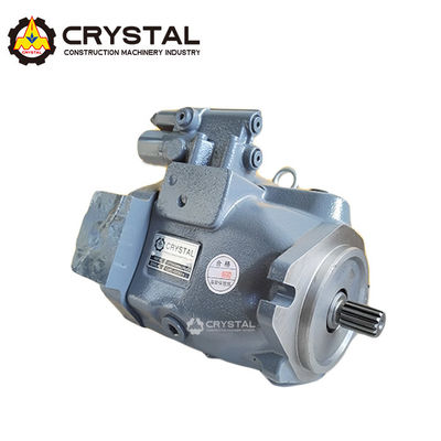 เครื่องขุดขนาดเล็ก ปั๊มไฮดรอลิก 3 ตัน, XCMG 35 ปั๊มไฮดรอลิกพูลเจอร์