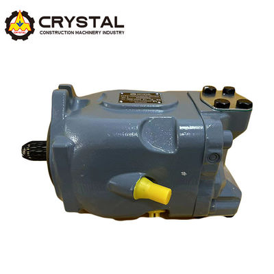 ความรู้สึกต่อภาระ SA10VSO28DFLR/31R-VSA12N00 เครื่องขุดขนาดเล็ก 2-3 ตัน ปั๊มไฮดรอลิก