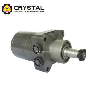 มอเตอร์เกียร์ 220V มอเตอร์ขับเคลื่อนไฮดรอลิก มอเตอร์แรงสําหรับอุตสาหกรรม