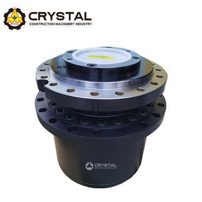 GFT80 Excavator Slew Gear Box Crawler Drilling Rig มอเตอร์ขับเคลื่อน
