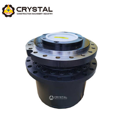 GFT80 Excavator Slew Gear Box Crawler Drilling Rig มอเตอร์ขับเคลื่อน