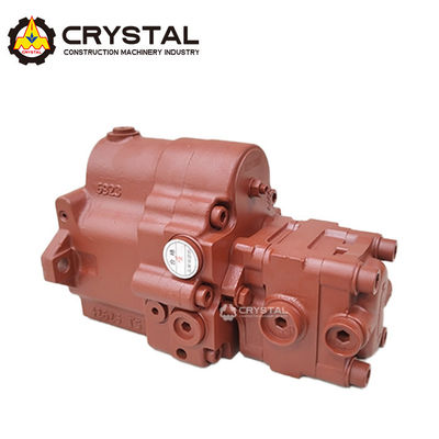 เครื่องขุดปั๊มไฮดรอลิก PVD-1B-32CP-8AG5 เครื่องขุดอะไหล่ไฮดรอลิก