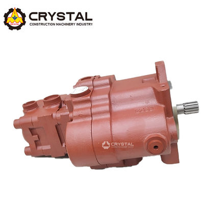 อะไหล่ปั๊มไฮดรอลิกแรงดันสูง PVD-1B-32CP-9AG5