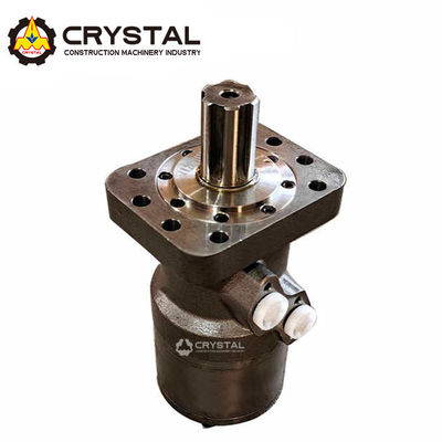เครื่องยนต์สแตนเลส ไฮดรอลิกขับเคลื่อนล้อ มอเตอร์ 220V เสียงต่ํา สําหรับเครื่องจักรการเกษตร