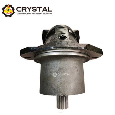 เครื่องขุดหมุนรุก เครื่องขับเคลื่อนแรง A2FE160/61W-VZL181