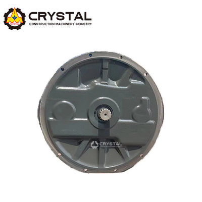 Komatsu PC200-5/6 PC220-6 HPV102 เครื่องขุด ปั๊มไฮดรอลิก