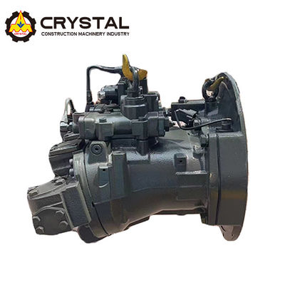 Komatsu PC200-5/6 PC220-6 HPV102 เครื่องขุด ปั๊มไฮดรอลิก