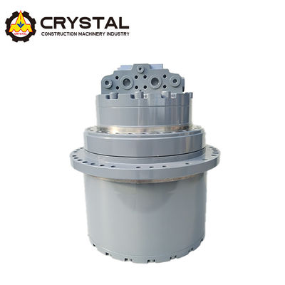 เครื่องขุด TM40 มอเตอร์เดินทาง DH220 SH200A3 จุดขับเคลื่อนสุดท้าย YN15V00037F1 YN15V00037F2