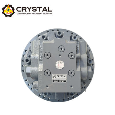 เครื่องขุด TM40 มอเตอร์เดินทาง DH220 SH200A3 จุดขับเคลื่อนสุดท้าย YN15V00037F1 YN15V00037F2