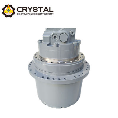เครื่องขุด TM40 มอเตอร์เดินทาง DH220 SH200A3 จุดขับเคลื่อนสุดท้าย YN15V00037F1 YN15V00037F2