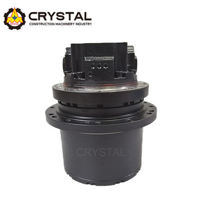 SK40 EX40 EC30 CX36 Excavadora Travel Motor TM04I GM04I เครื่องขับเคลื่อนท้าย